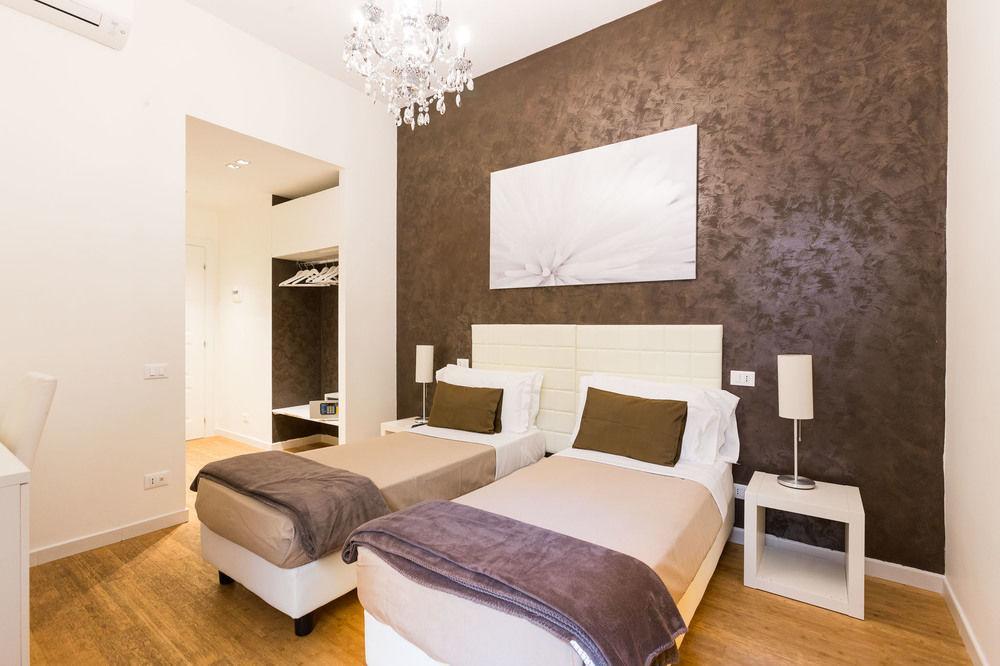 Guest house Residenza Alexander Rome