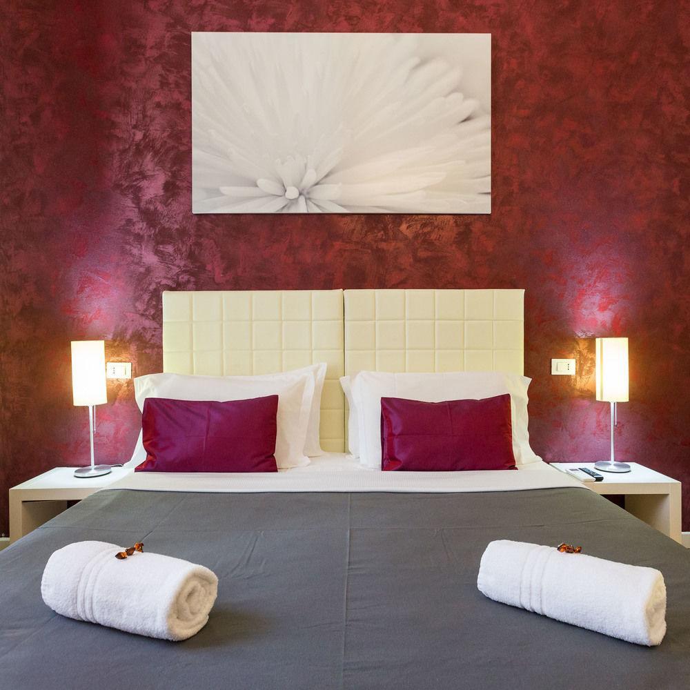 Guest house Residenza Alexander Rome