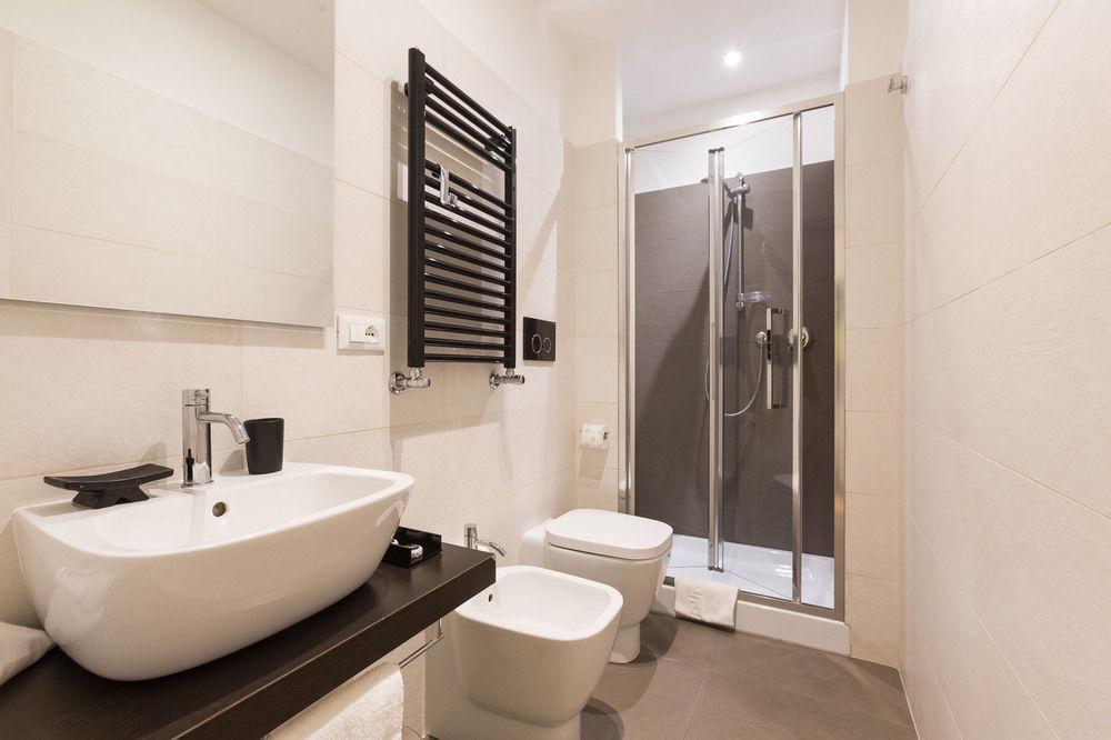 Guest house Residenza Alexander 2*